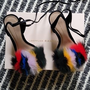 Loeffler Randall Nicolette